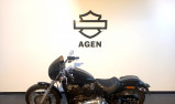 HARLEY-DAVIDSON SOFTAIL STANDARD 1745