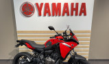 YAMAHA TRACER 7