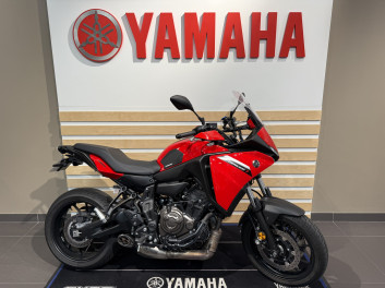 YAMAHA TRACER 7