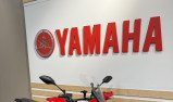 YAMAHA TRACER 7