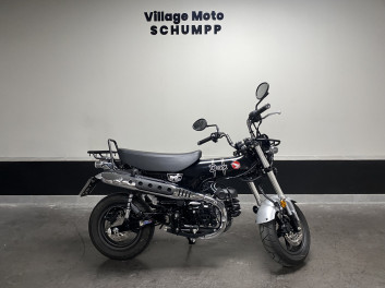 HONDA DAX ST 125