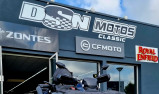 CF FORCE 1000 R/ 226.84€/MOIS* / DSN MOTOS 40