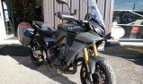 YAMAHA TRACER 9 GT