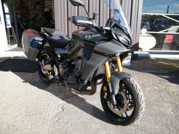 YAMAHA TRACER 9 GT
