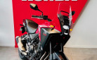 HONDA NX 500