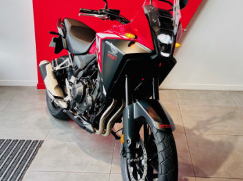 HONDA NX 500
