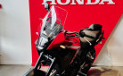 HONDA NX 500