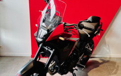 HONDA NX 500