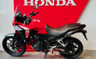 HONDA NX 500