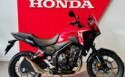 HONDA NX 500