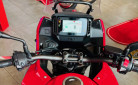 HONDA NX 500