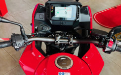 HONDA NX 500