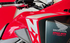 HONDA NX 500