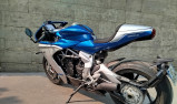 MV AGUSTA SUPERVELOCE