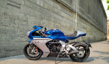 MV AGUSTA SUPERVELOCE