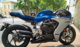 MV AGUSTA SUPERVELOCE
