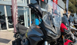 MOTO GUZZI STELVIO