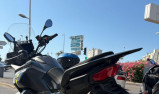 MOTO GUZZI STELVIO