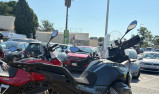 MOTO GUZZI STELVIO