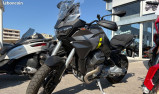 MOTO GUZZI STELVIO