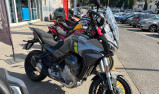 MOTO GUZZI STELVIO