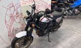 YAMAHA XSR 700 XTRIBUTE - BRIDABLE A2  - 138€/MOIS