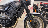 YAMAHA XSR 700 XTRIBUTE - BRIDABLE A2  - 138€/MOIS