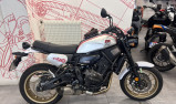 YAMAHA XSR 700 XTRIBUTE - BRIDABLE A2  - 138€/MOIS