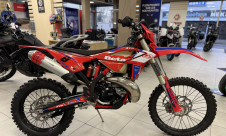 BETA RR 250 RACING
