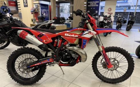 BETA RR 250 RACING