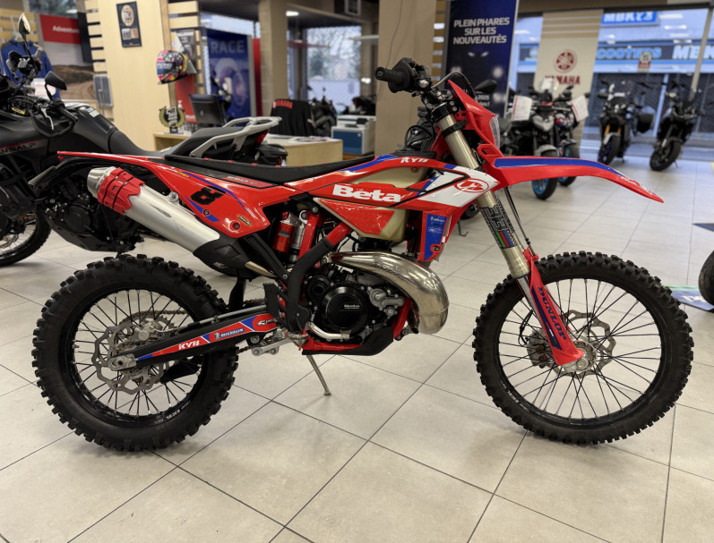 BETA RR 250 RACING