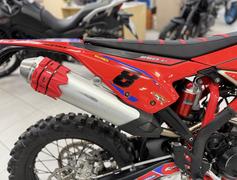 BETA RR 250 RACING