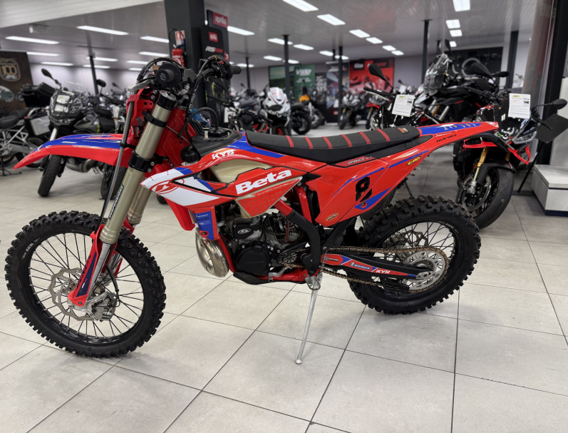 BETA RR 250 RACING