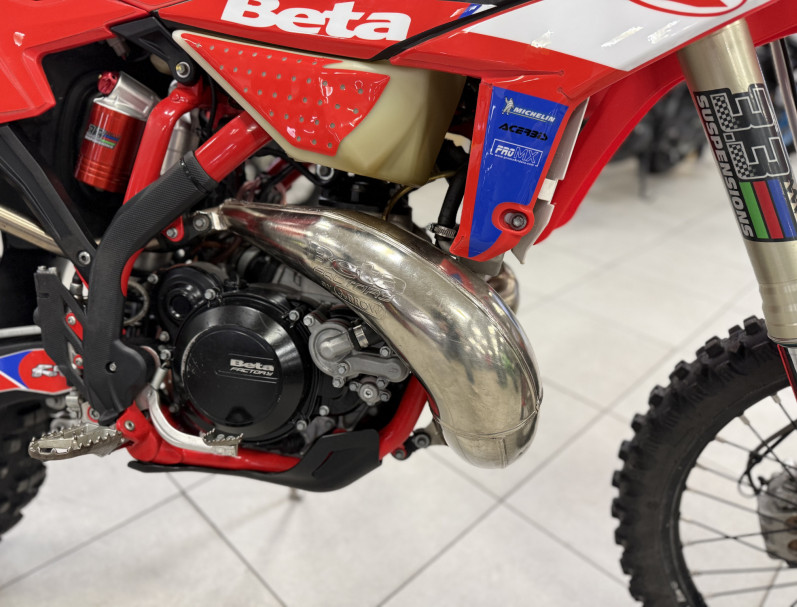 BETA RR 250 RACING