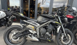 TRIUMPH STREET TRIPLE 765 RS
