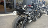 TRIUMPH STREET TRIPLE 765 RS