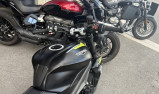 TRIUMPH STREET TRIPLE 765 RS