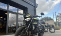 TRIUMPH STREET TRIPLE 765 RS