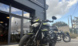 TRIUMPH STREET TRIPLE 765 RS