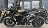 TRIUMPH STREET TRIPLE 765 RS