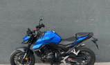 HONDA CB 750 HORNET
