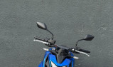 HONDA CB 750 HORNET