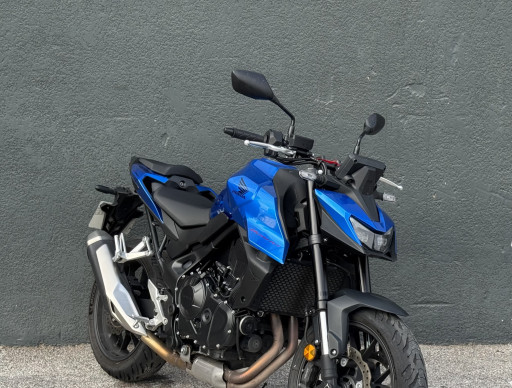 HONDA CB 750 HORNET