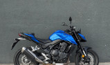 HONDA CB 750 HORNET