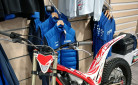 GASGAS TXT RACING 280