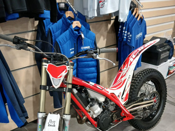 GASGAS TXT RACING 280