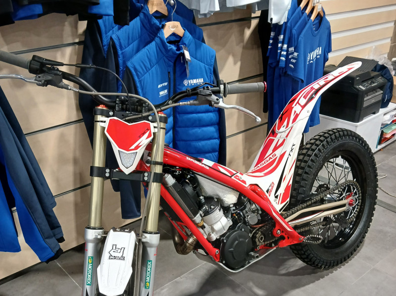 GASGAS TXT RACING 280
