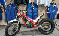 GASGAS TXT RACING 280