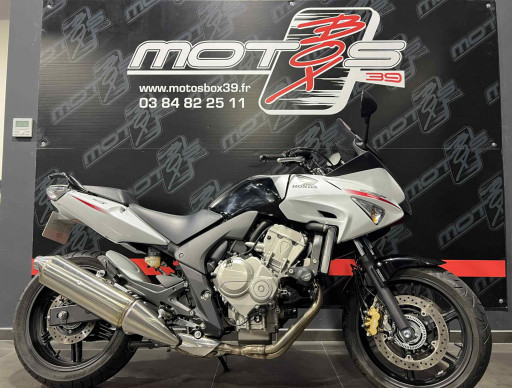 HONDA CB 600F - A PARTIR DE 95€ /MOIS