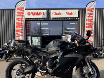 YAMAHA YZF-R9 / R9